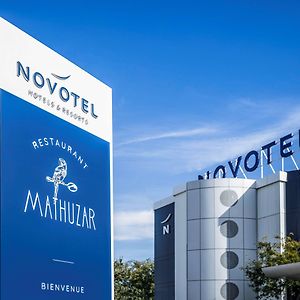 Novotel Valence Sud