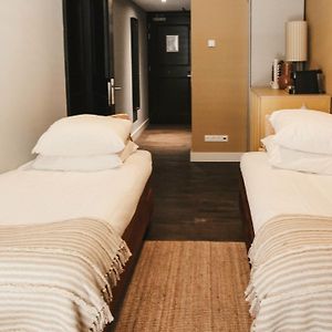 Economy Double Kamer